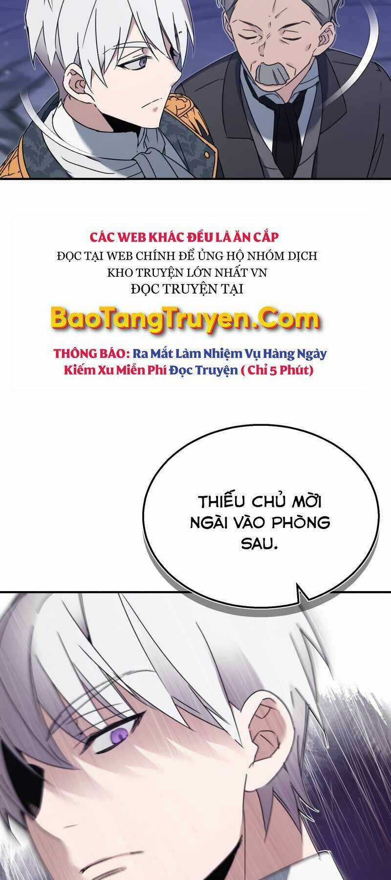 Thiên Quỷ Chẳng Sống Nổi Cuộc Đời Bình Thường Chapter 19 trang 81