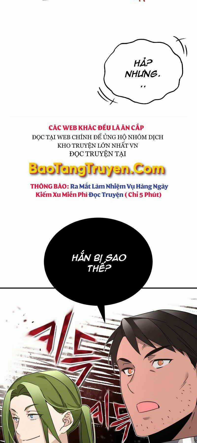 Thiên Quỷ Chẳng Sống Nổi Cuộc Đời Bình Thường Chapter 19 trang 87