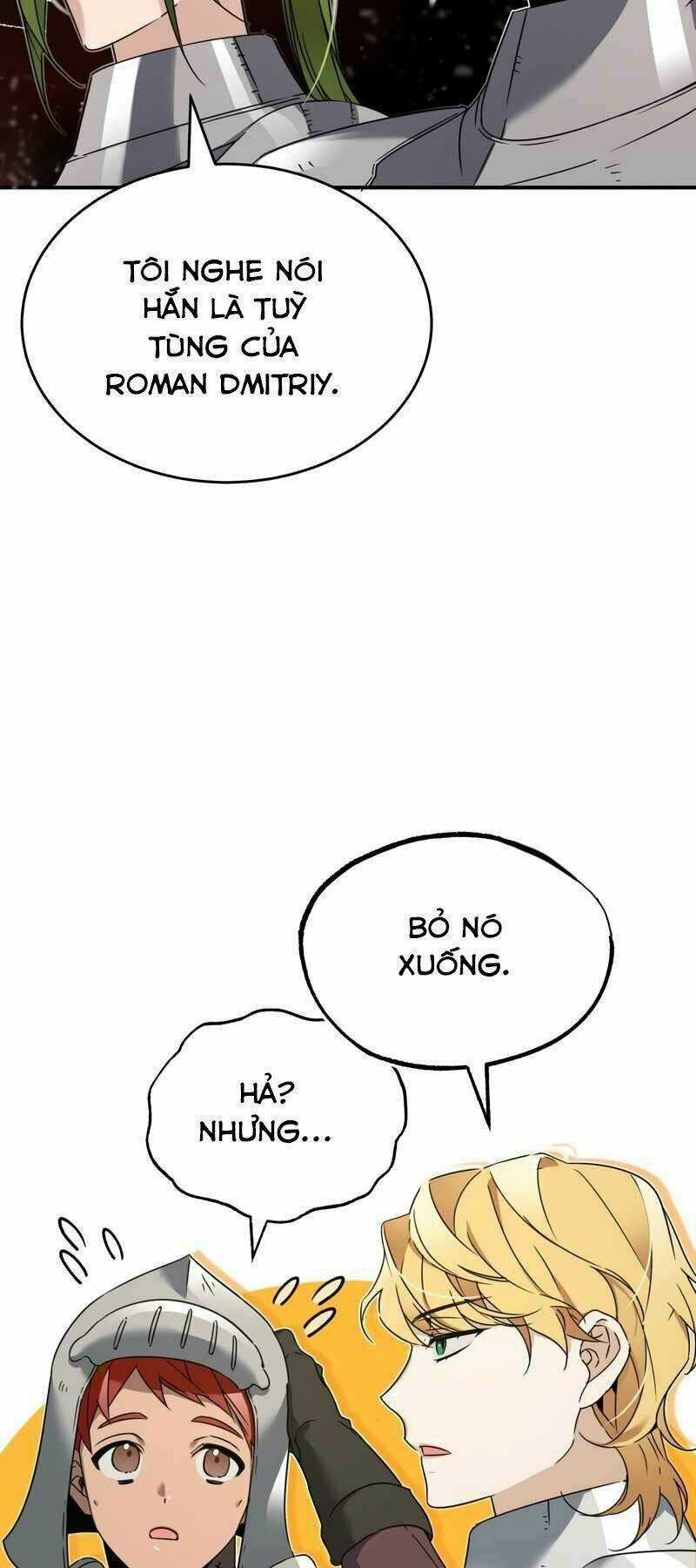 Thiên Quỷ Chẳng Sống Nổi Cuộc Đời Bình Thường Chapter 19 trang 88