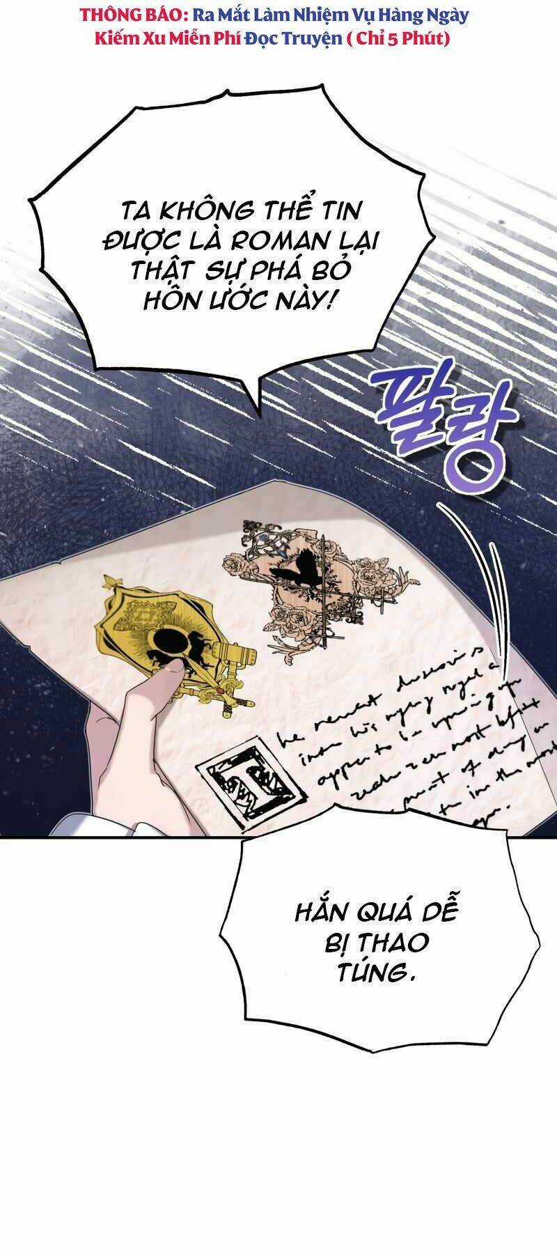 Thiên Quỷ Chẳng Sống Nổi Cuộc Đời Bình Thường Chapter 19 trang 9