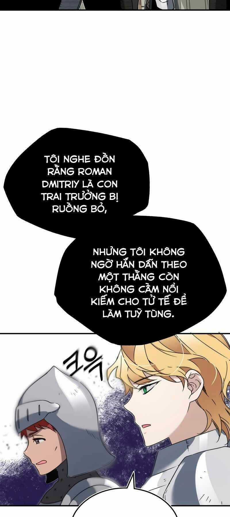 Thiên Quỷ Chẳng Sống Nổi Cuộc Đời Bình Thường Chapter 19 trang 90