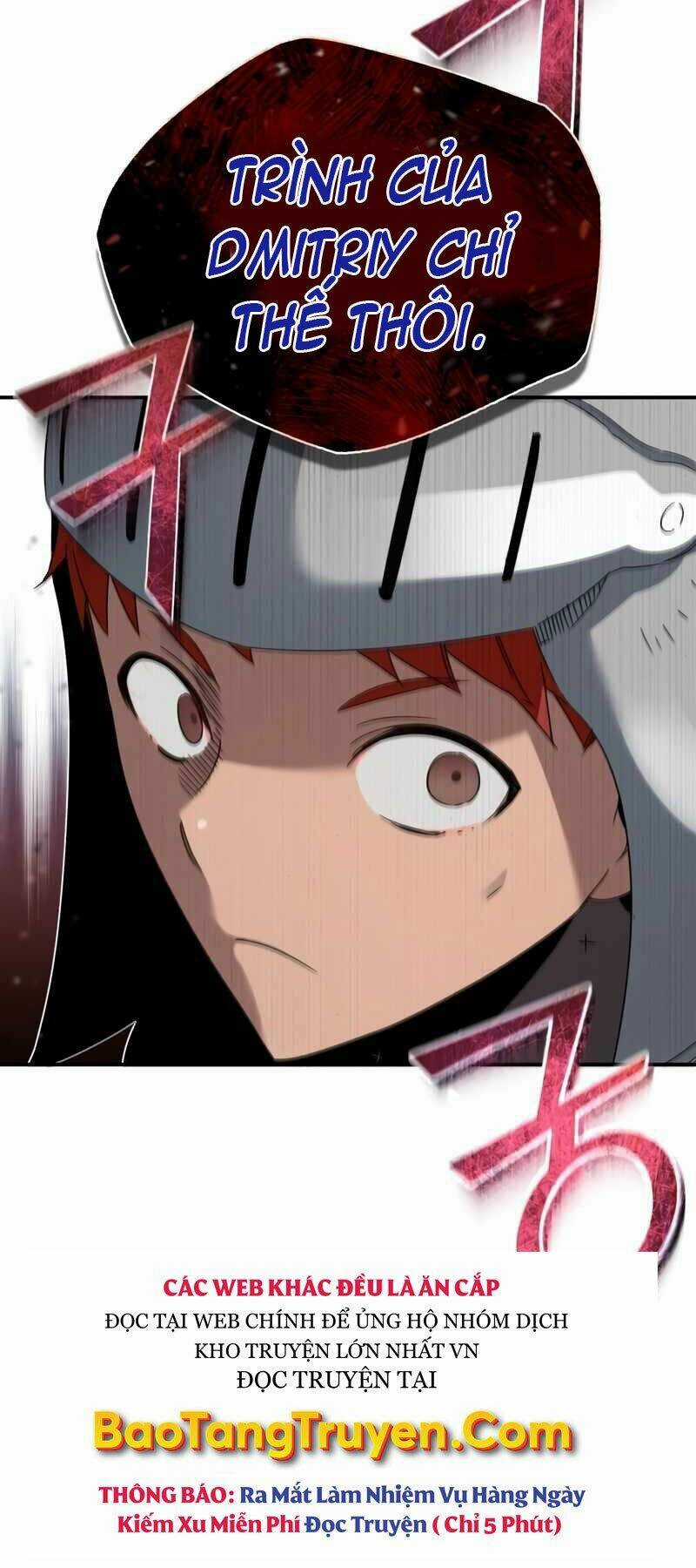 Thiên Quỷ Chẳng Sống Nổi Cuộc Đời Bình Thường Chapter 19 trang 92