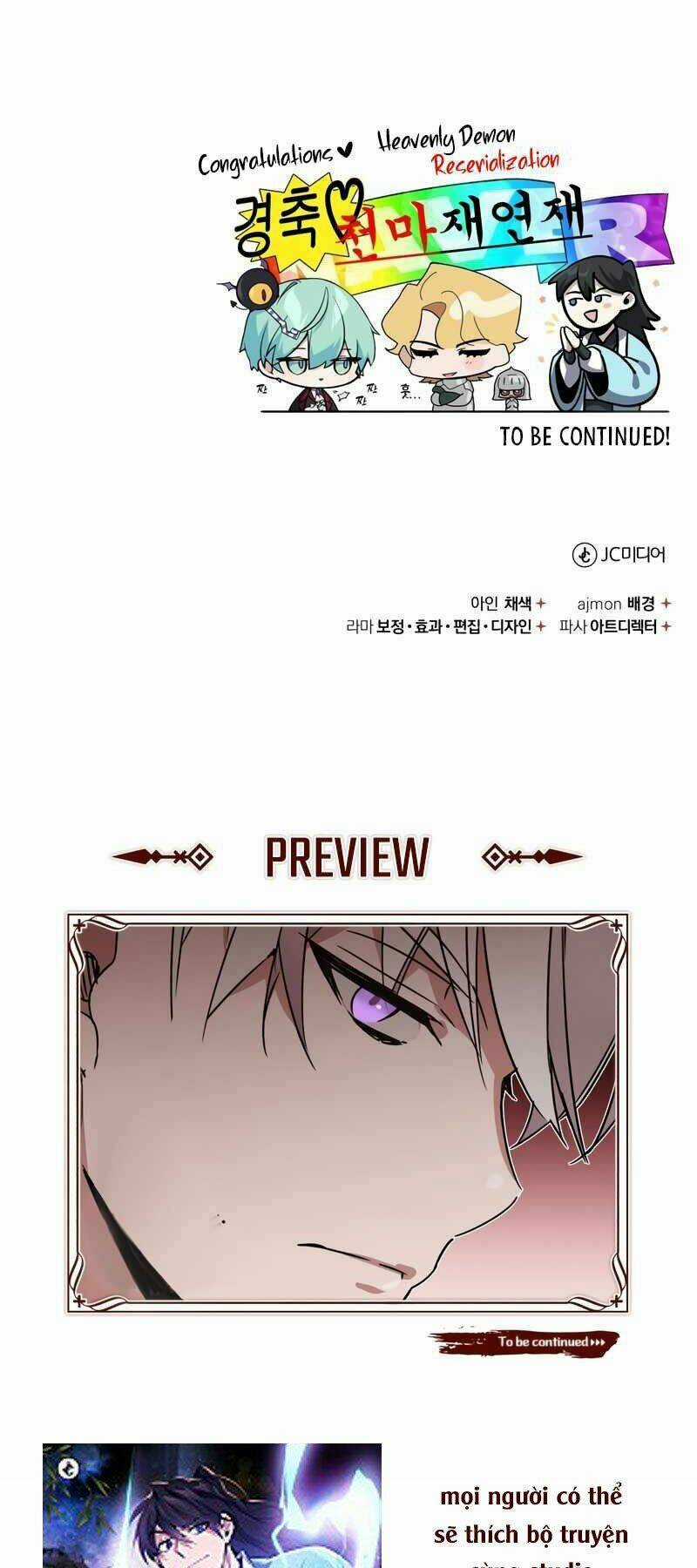 Thiên Quỷ Chẳng Sống Nổi Cuộc Đời Bình Thường Chapter 19 trang 93