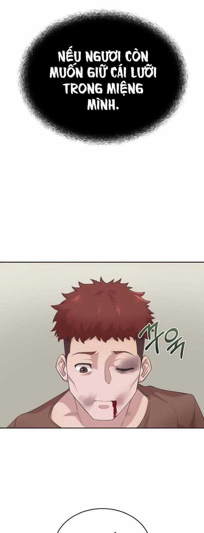 Thiên Quỷ Chẳng Sống Nổi Cuộc Đời Bình Thường Chapter 2 trang 12