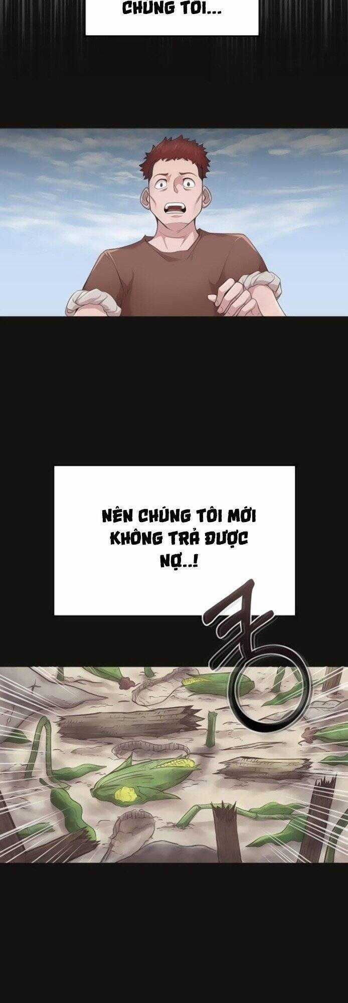 Thiên Quỷ Chẳng Sống Nổi Cuộc Đời Bình Thường Chapter 2 trang 15