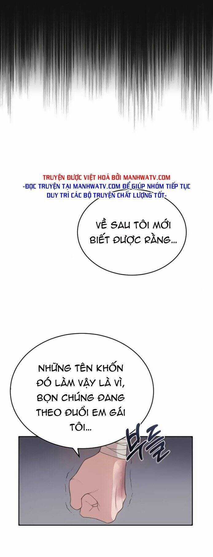Thiên Quỷ Chẳng Sống Nổi Cuộc Đời Bình Thường Chapter 2 trang 16