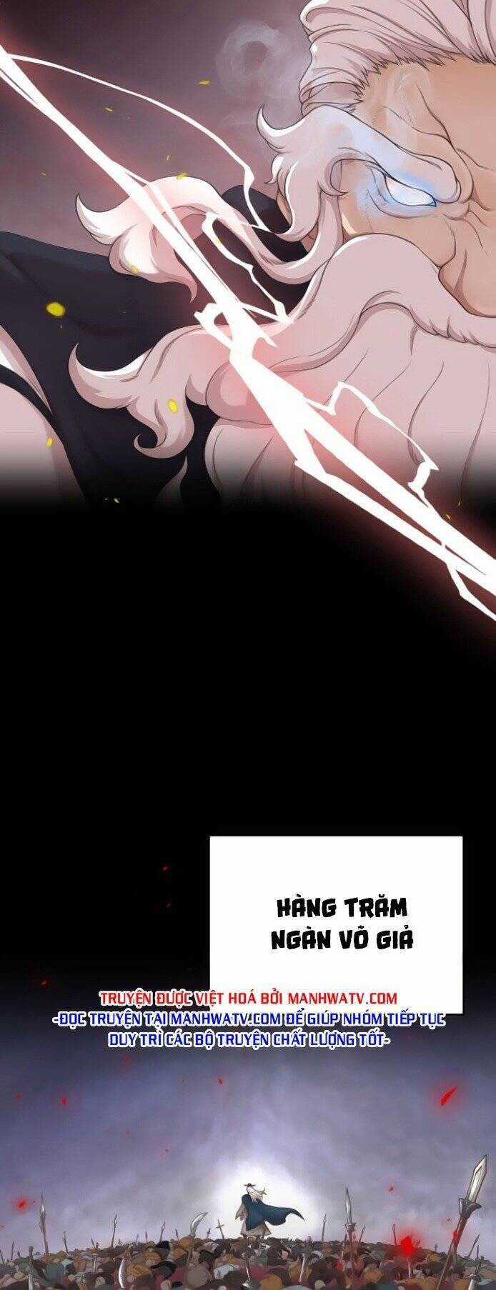 Thiên Quỷ Chẳng Sống Nổi Cuộc Đời Bình Thường Chapter 2 trang 2