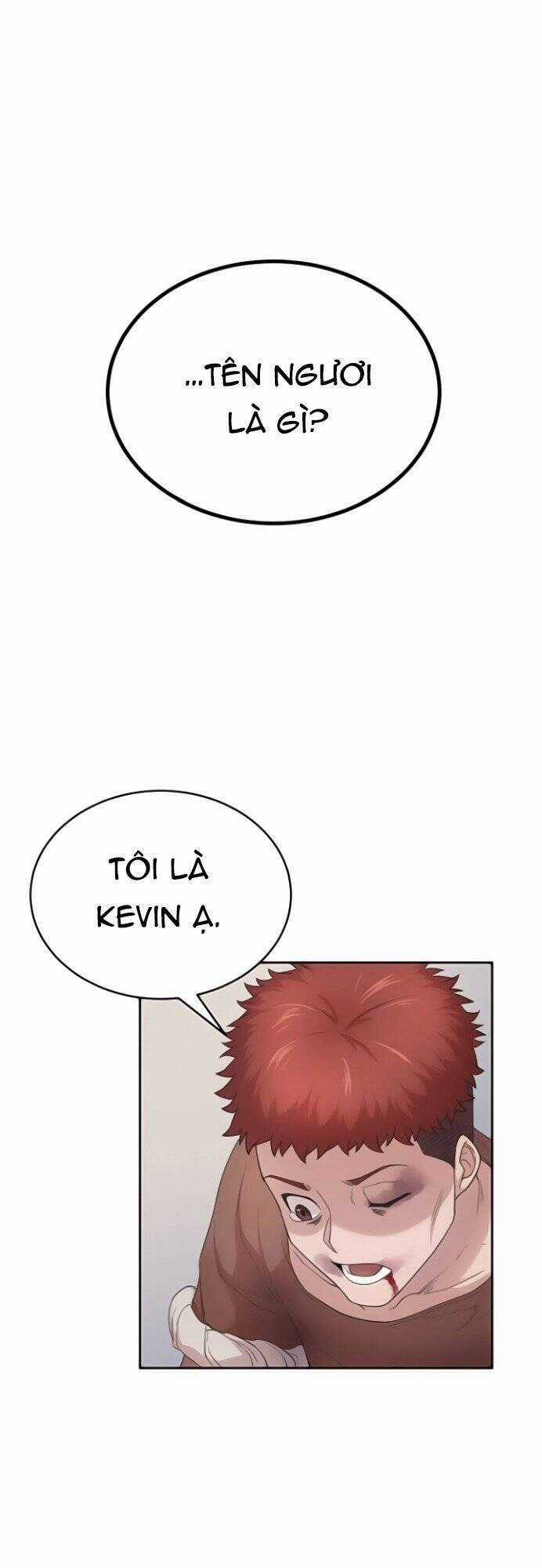 Thiên Quỷ Chẳng Sống Nổi Cuộc Đời Bình Thường Chapter 2 trang 21