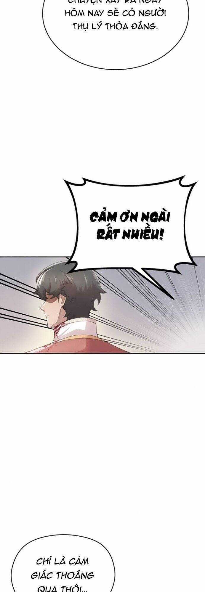 Thiên Quỷ Chẳng Sống Nổi Cuộc Đời Bình Thường Chapter 2 trang 23