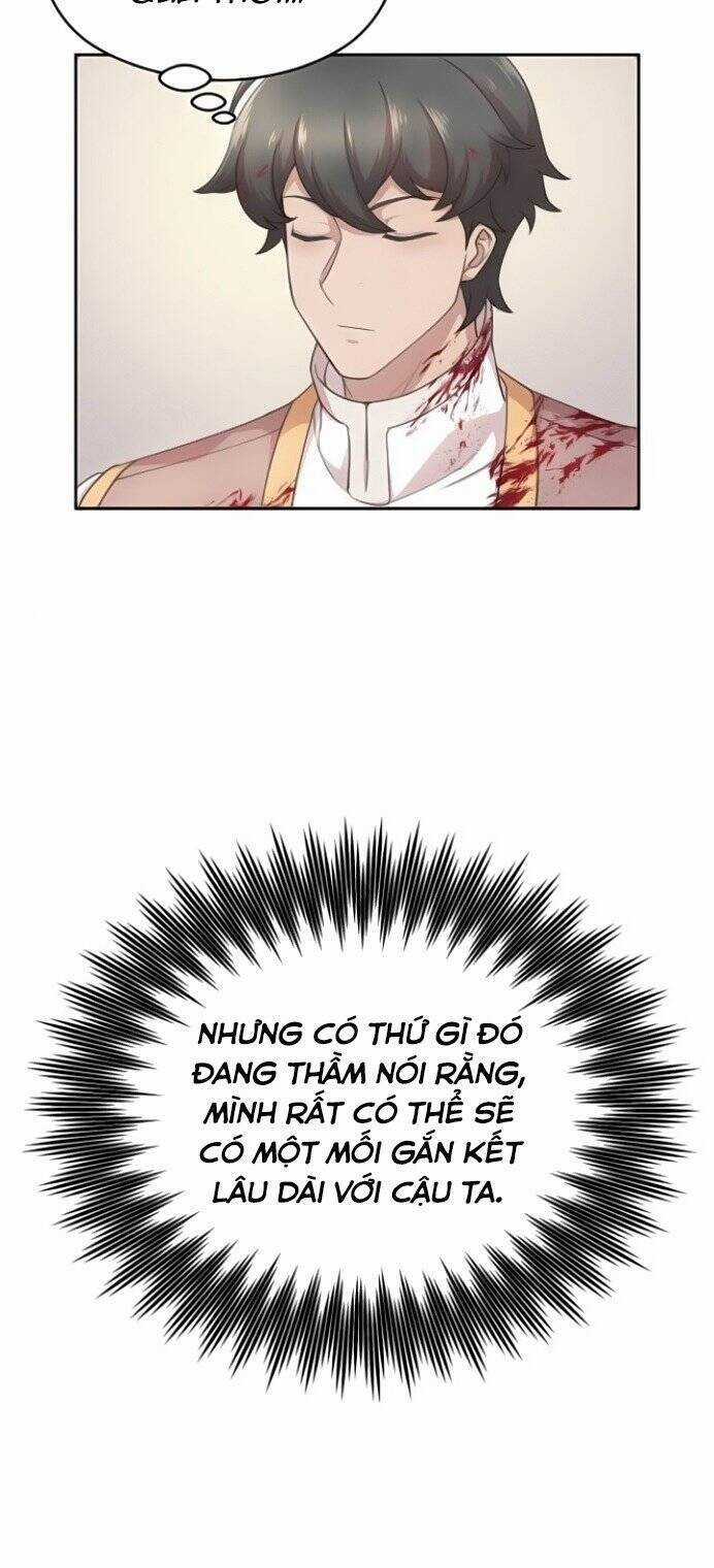 Thiên Quỷ Chẳng Sống Nổi Cuộc Đời Bình Thường Chapter 2 trang 24