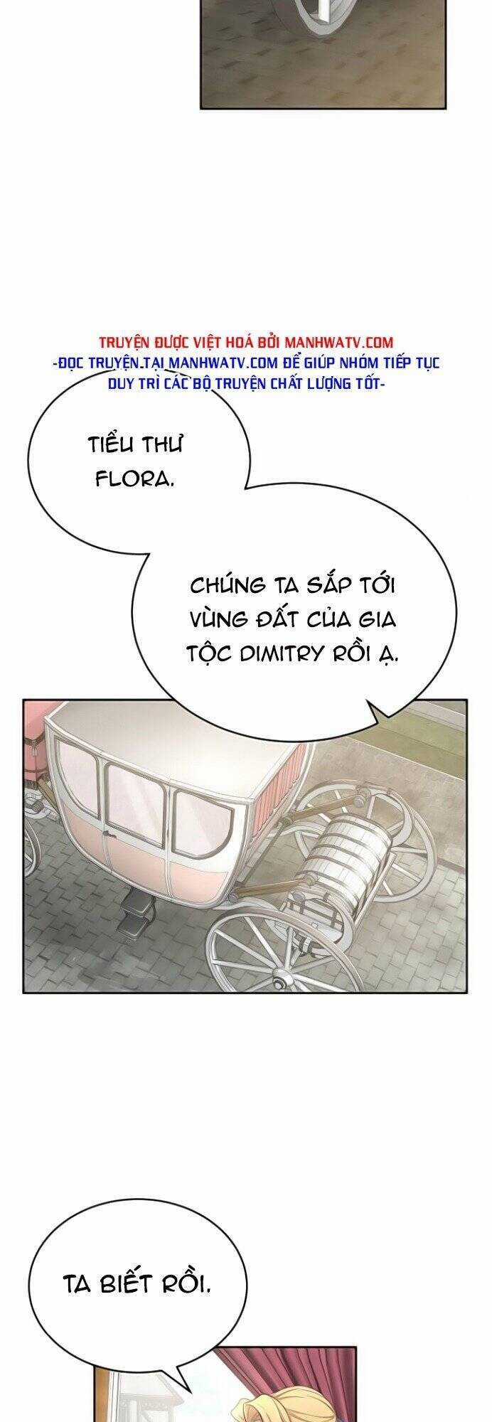 Thiên Quỷ Chẳng Sống Nổi Cuộc Đời Bình Thường Chapter 2 trang 27