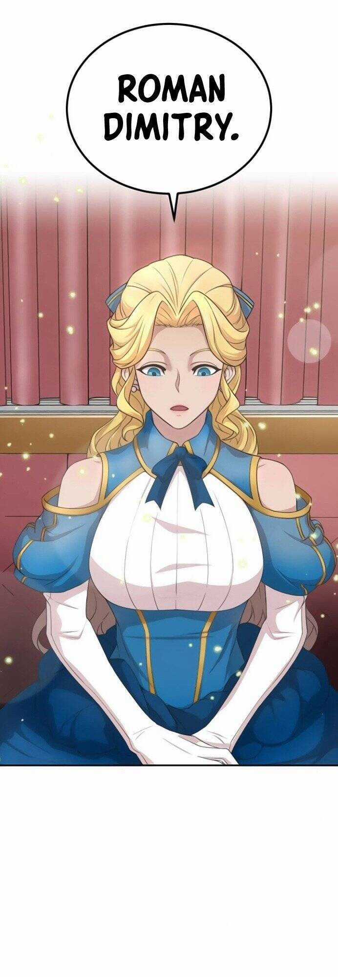 Thiên Quỷ Chẳng Sống Nổi Cuộc Đời Bình Thường Chapter 2 trang 29