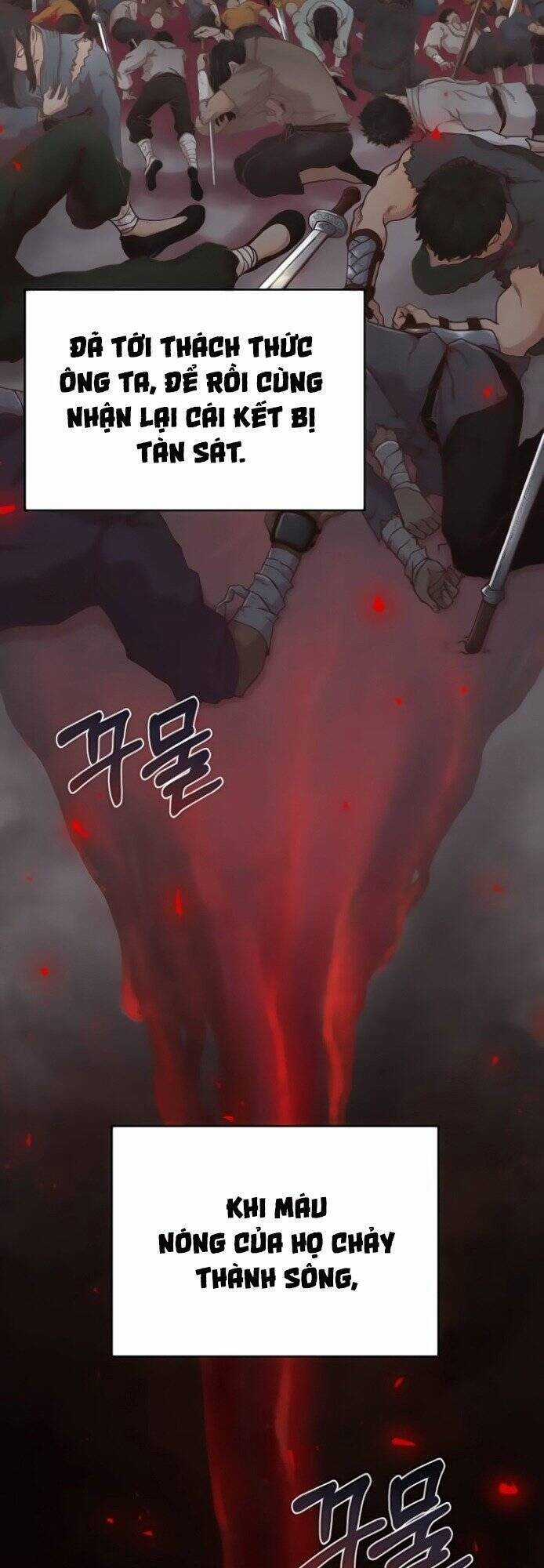 Thiên Quỷ Chẳng Sống Nổi Cuộc Đời Bình Thường Chapter 2 trang 3