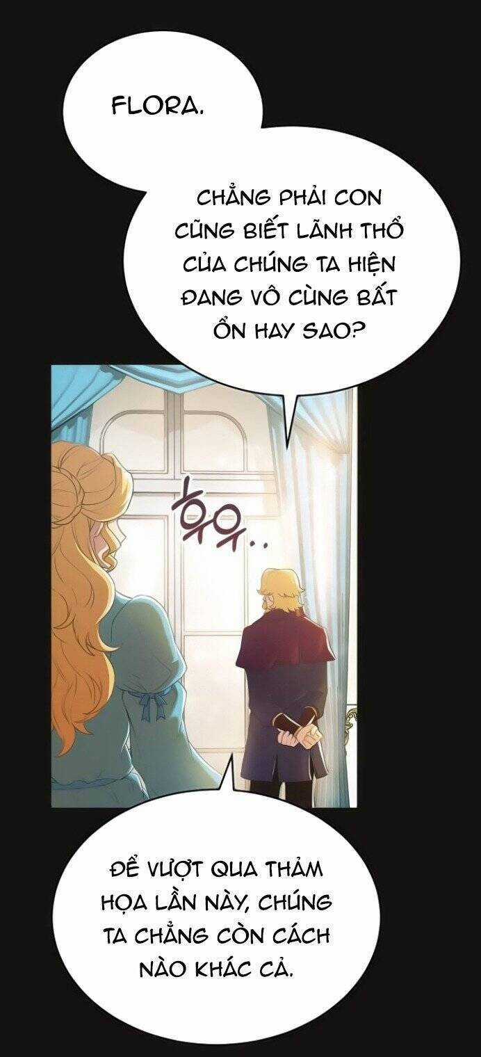 Thiên Quỷ Chẳng Sống Nổi Cuộc Đời Bình Thường Chapter 2 trang 32