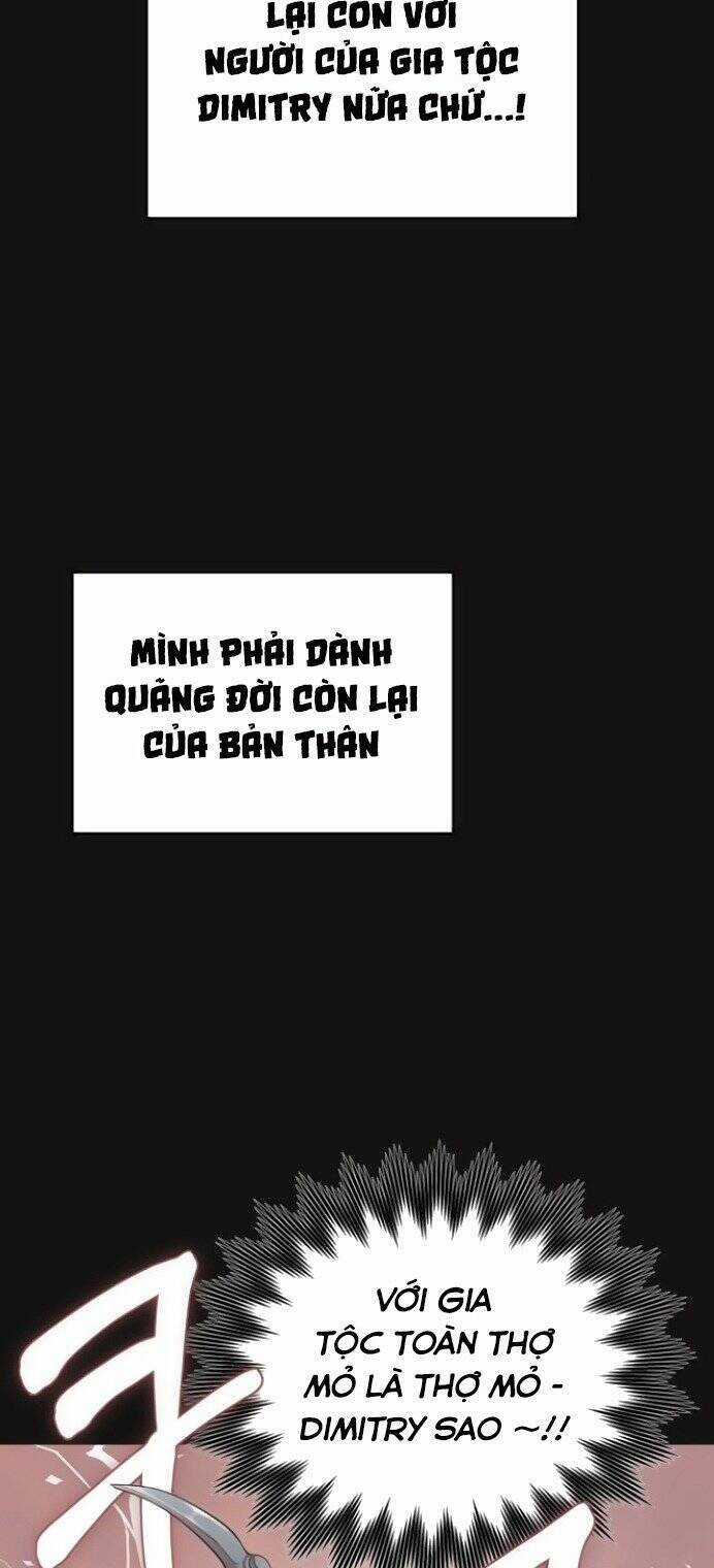 Thiên Quỷ Chẳng Sống Nổi Cuộc Đời Bình Thường Chapter 2 trang 34