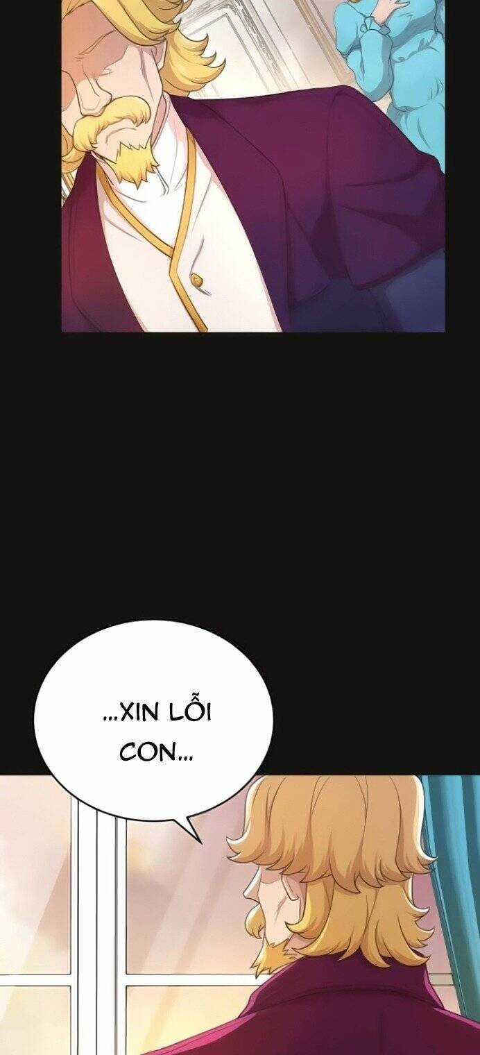 Thiên Quỷ Chẳng Sống Nổi Cuộc Đời Bình Thường Chapter 2 trang 36