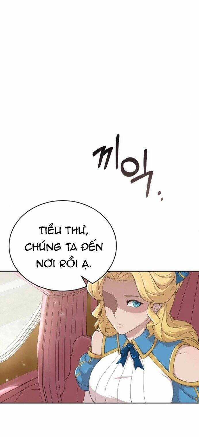 Thiên Quỷ Chẳng Sống Nổi Cuộc Đời Bình Thường Chapter 2 trang 38