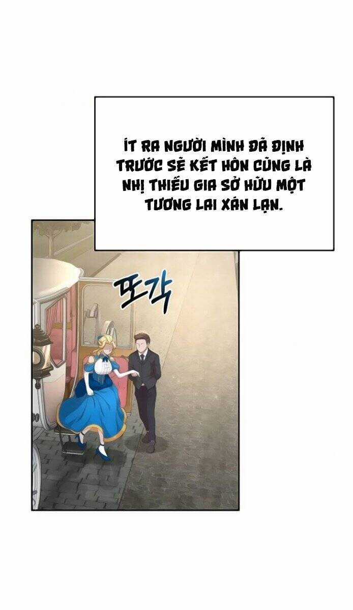 Thiên Quỷ Chẳng Sống Nổi Cuộc Đời Bình Thường Chapter 2 trang 39