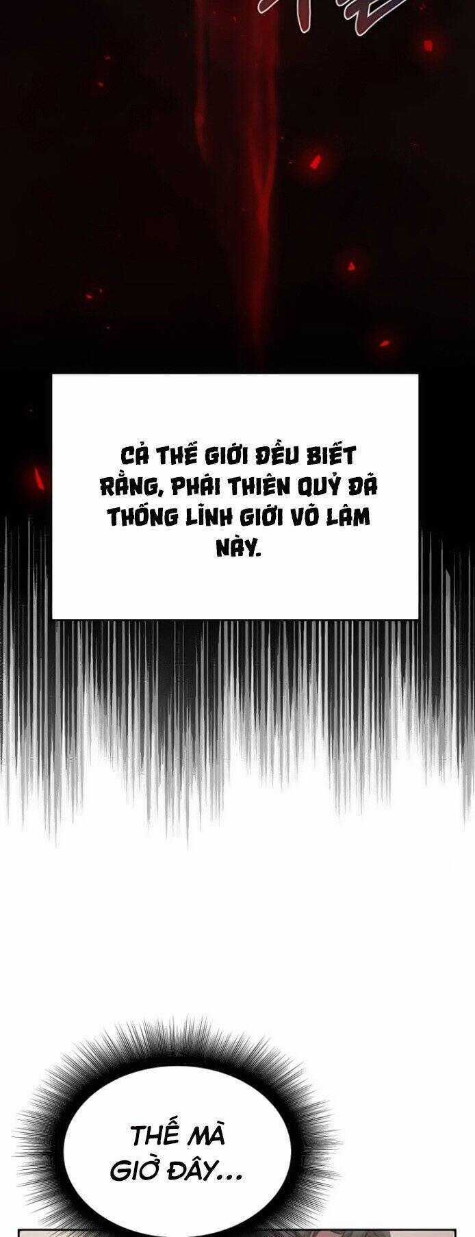 Thiên Quỷ Chẳng Sống Nổi Cuộc Đời Bình Thường Chapter 2 trang 4