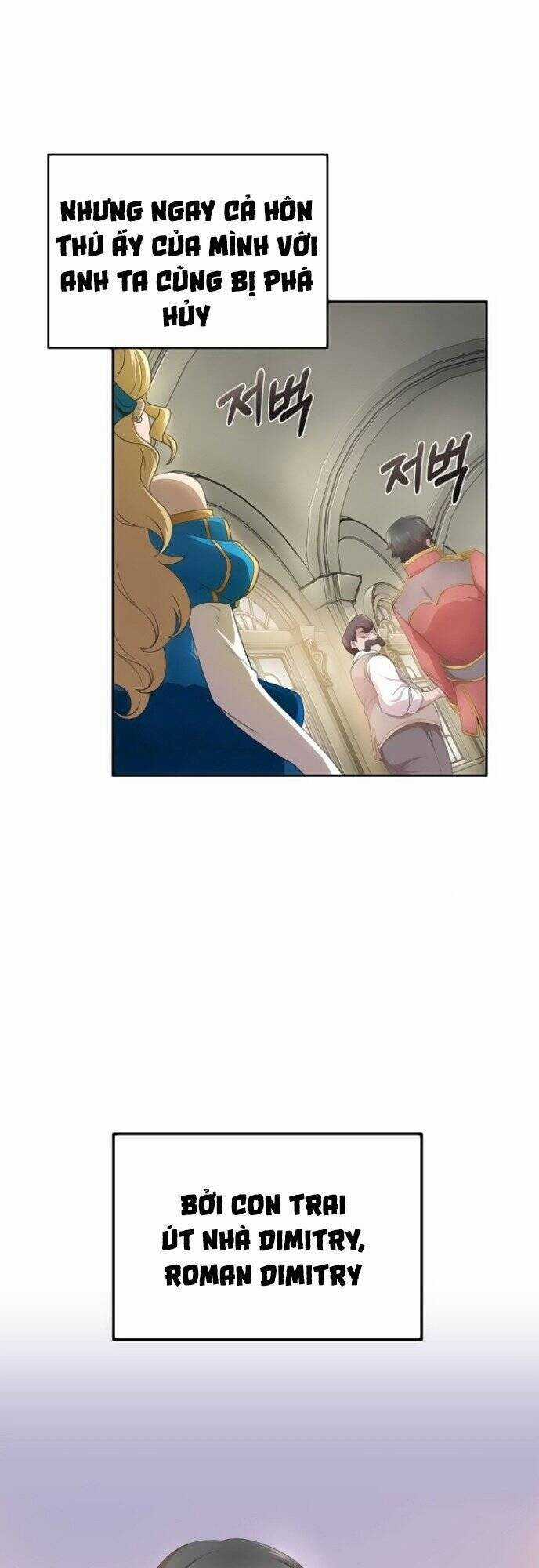 Thiên Quỷ Chẳng Sống Nổi Cuộc Đời Bình Thường Chapter 2 trang 40