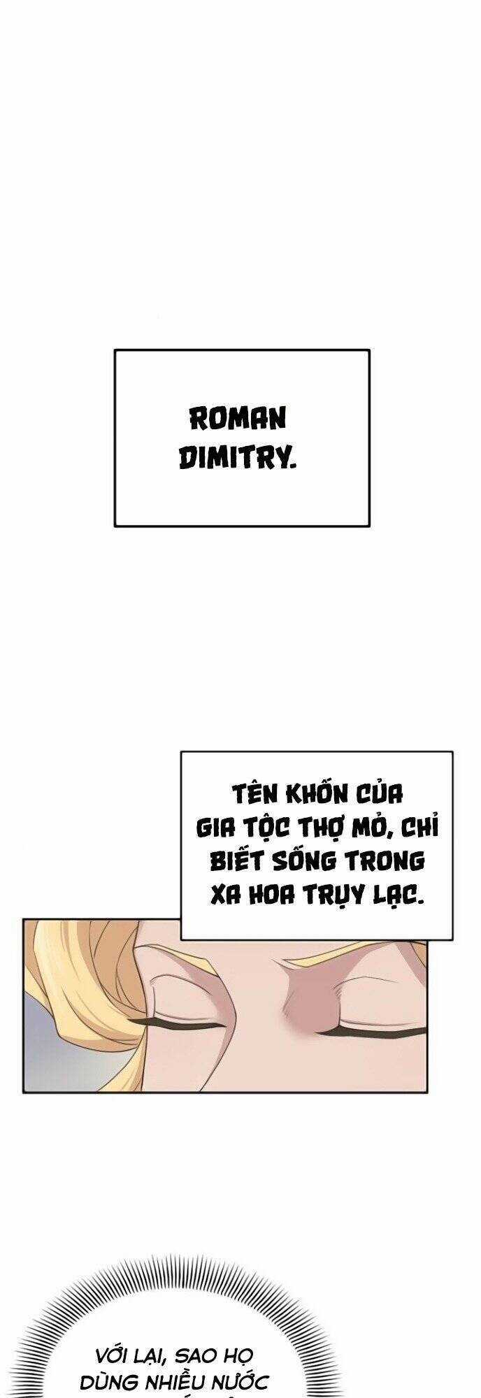 Thiên Quỷ Chẳng Sống Nổi Cuộc Đời Bình Thường Chapter 2 trang 42