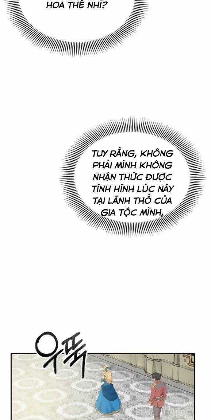 Thiên Quỷ Chẳng Sống Nổi Cuộc Đời Bình Thường Chapter 2 trang 43