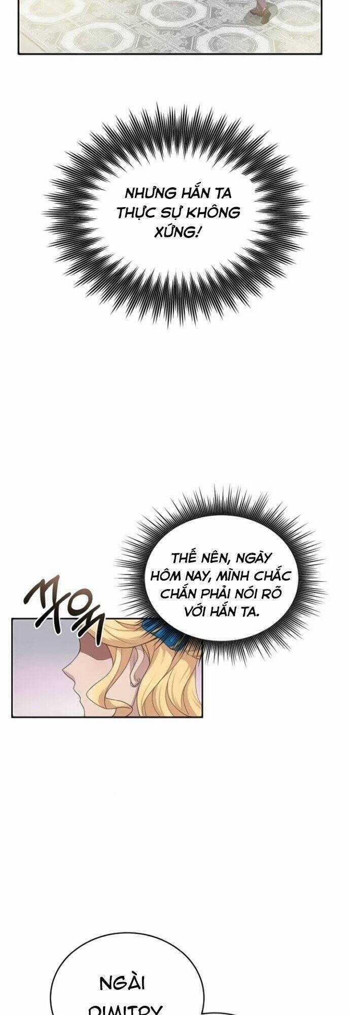 Thiên Quỷ Chẳng Sống Nổi Cuộc Đời Bình Thường Chapter 2 trang 44