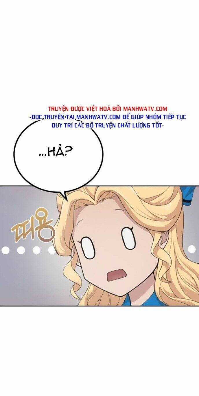 Thiên Quỷ Chẳng Sống Nổi Cuộc Đời Bình Thường Chapter 2 trang 47