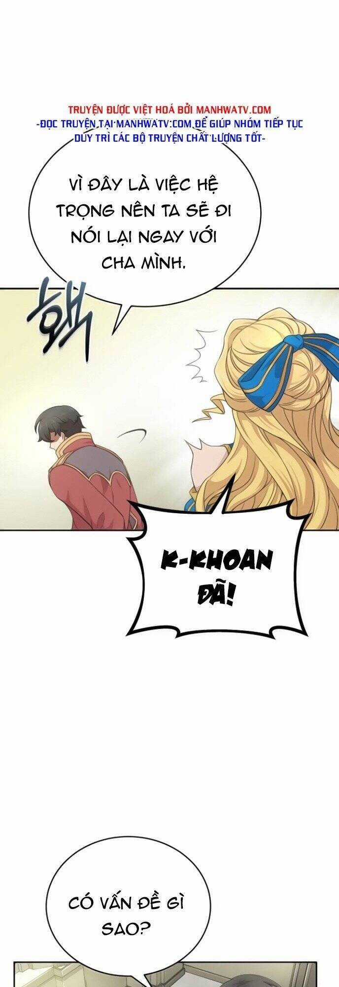 Thiên Quỷ Chẳng Sống Nổi Cuộc Đời Bình Thường Chapter 2 trang 50