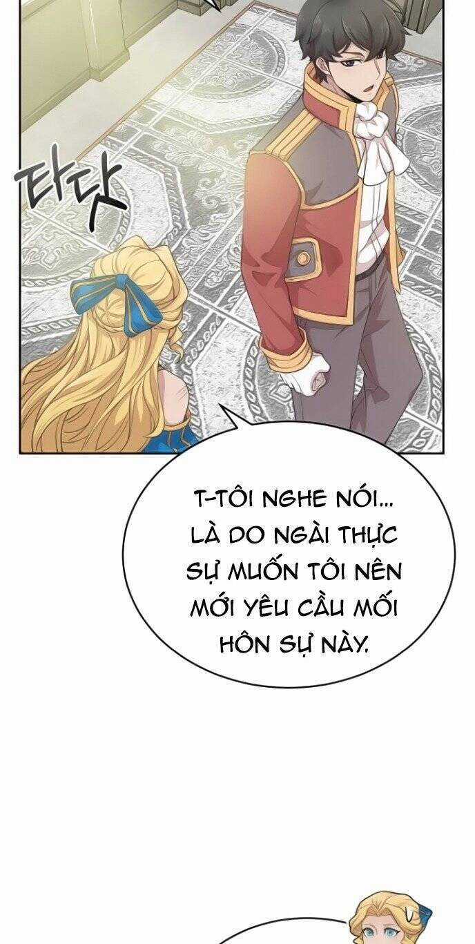 Thiên Quỷ Chẳng Sống Nổi Cuộc Đời Bình Thường Chapter 2 trang 51