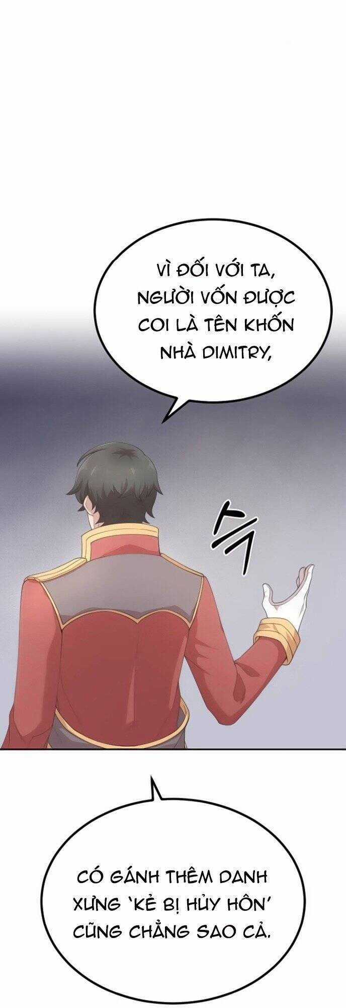 Thiên Quỷ Chẳng Sống Nổi Cuộc Đời Bình Thường Chapter 2 trang 54