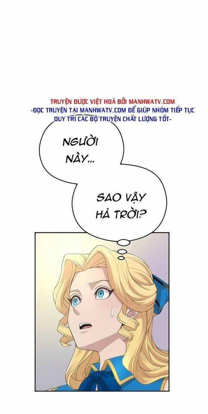 Thiên Quỷ Chẳng Sống Nổi Cuộc Đời Bình Thường Chapter 2 trang 55