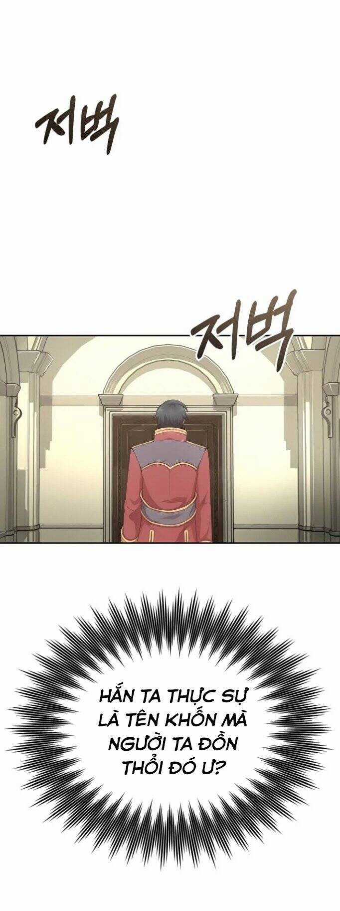 Thiên Quỷ Chẳng Sống Nổi Cuộc Đời Bình Thường Chapter 2 trang 56