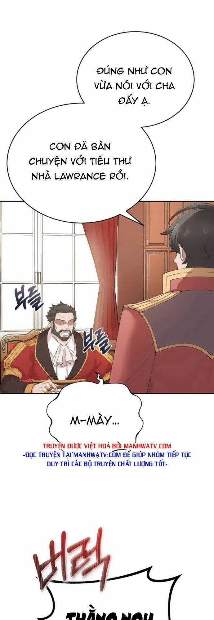 Thiên Quỷ Chẳng Sống Nổi Cuộc Đời Bình Thường Chapter 2 trang 59