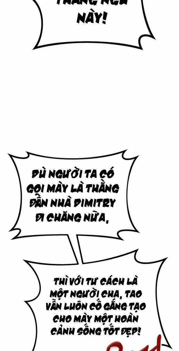 Thiên Quỷ Chẳng Sống Nổi Cuộc Đời Bình Thường Chapter 2 trang 60