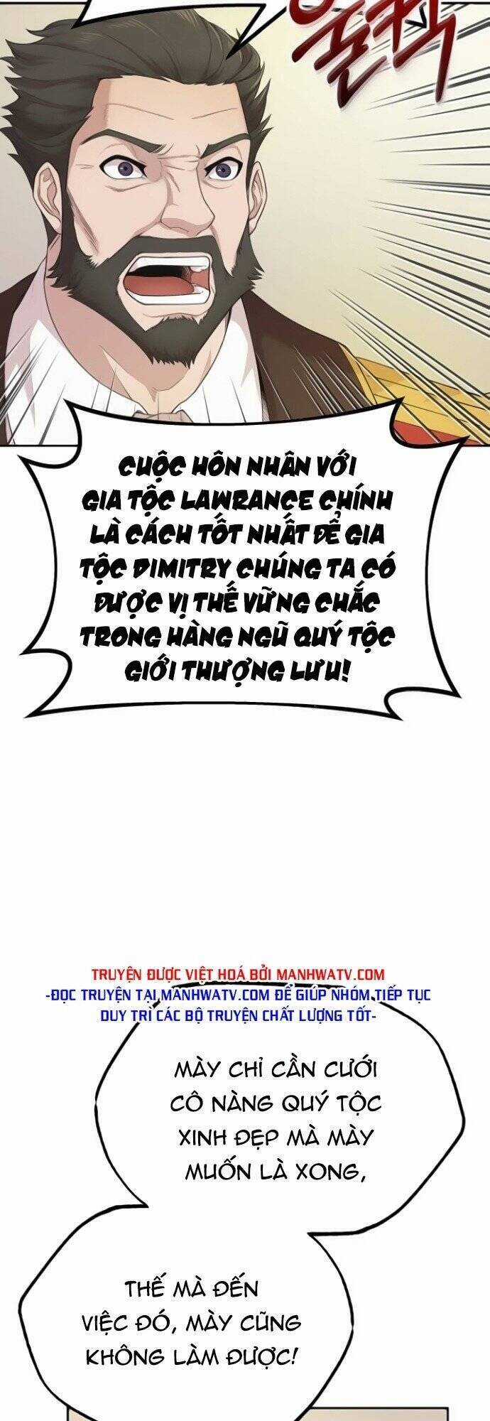 Thiên Quỷ Chẳng Sống Nổi Cuộc Đời Bình Thường Chapter 2 trang 61