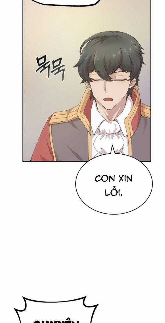 Thiên Quỷ Chẳng Sống Nổi Cuộc Đời Bình Thường Chapter 2 trang 62