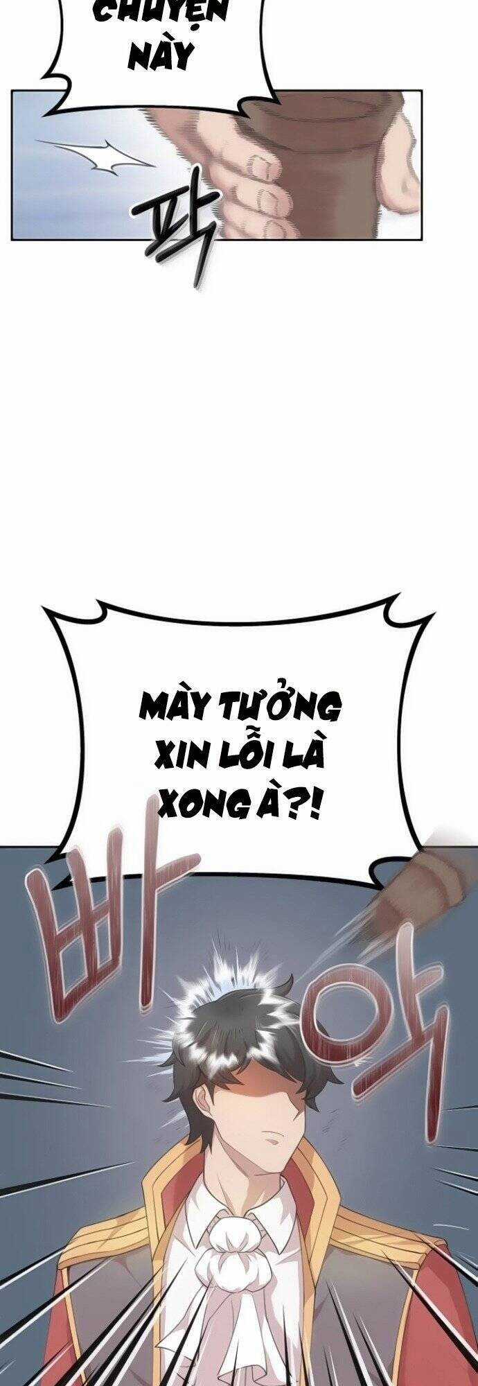 Thiên Quỷ Chẳng Sống Nổi Cuộc Đời Bình Thường Chapter 2 trang 63