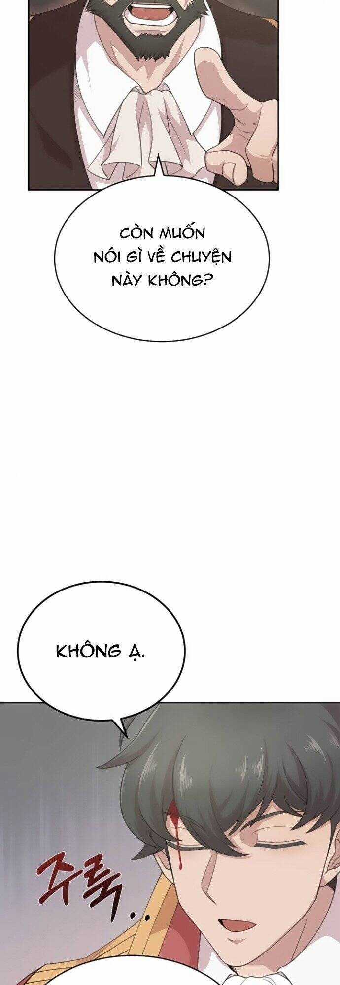 Thiên Quỷ Chẳng Sống Nổi Cuộc Đời Bình Thường Chapter 2 trang 65