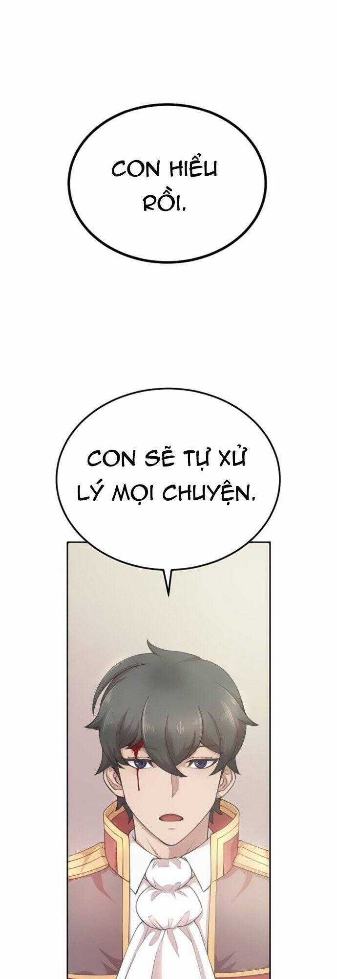 Thiên Quỷ Chẳng Sống Nổi Cuộc Đời Bình Thường Chapter 2 trang 69