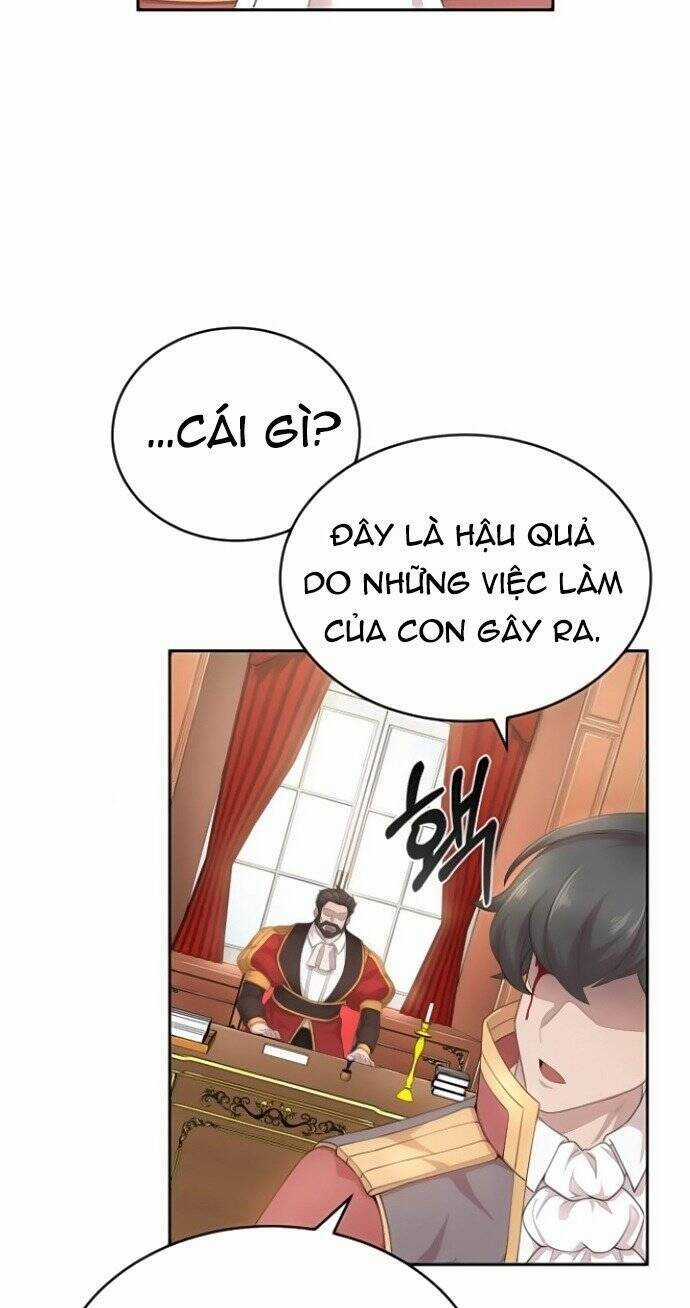 Thiên Quỷ Chẳng Sống Nổi Cuộc Đời Bình Thường Chapter 2 trang 70