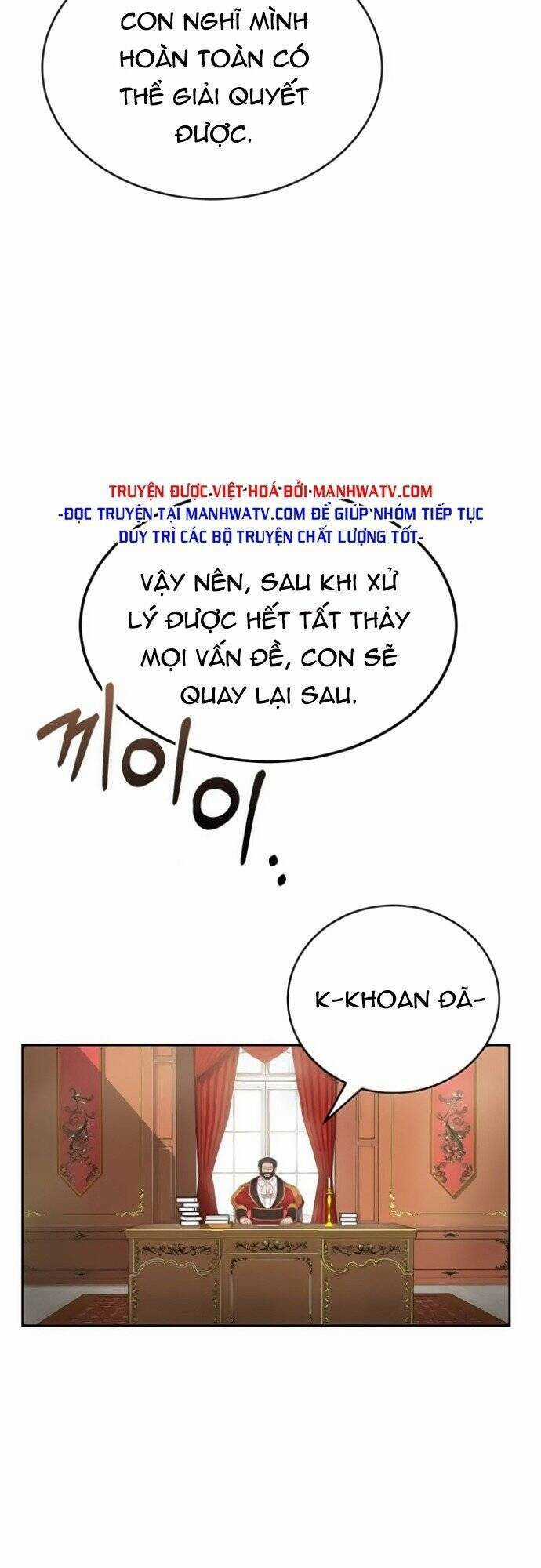 Thiên Quỷ Chẳng Sống Nổi Cuộc Đời Bình Thường Chapter 2 trang 71