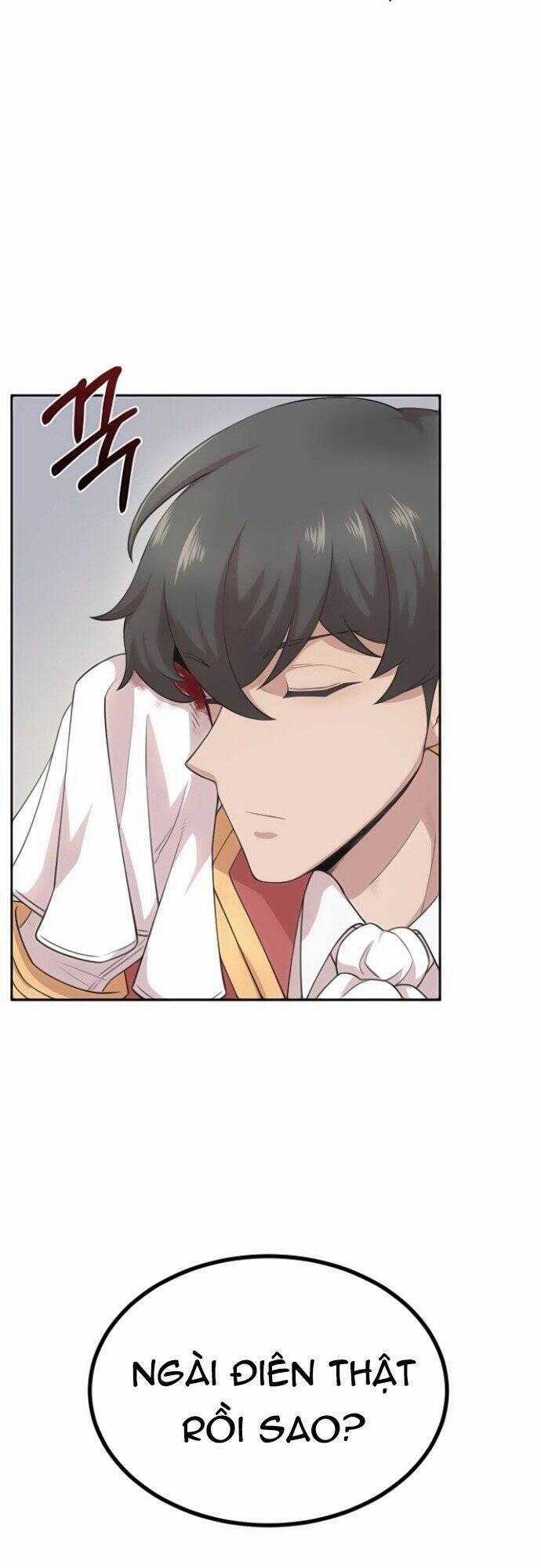 Thiên Quỷ Chẳng Sống Nổi Cuộc Đời Bình Thường Chapter 2 trang 73