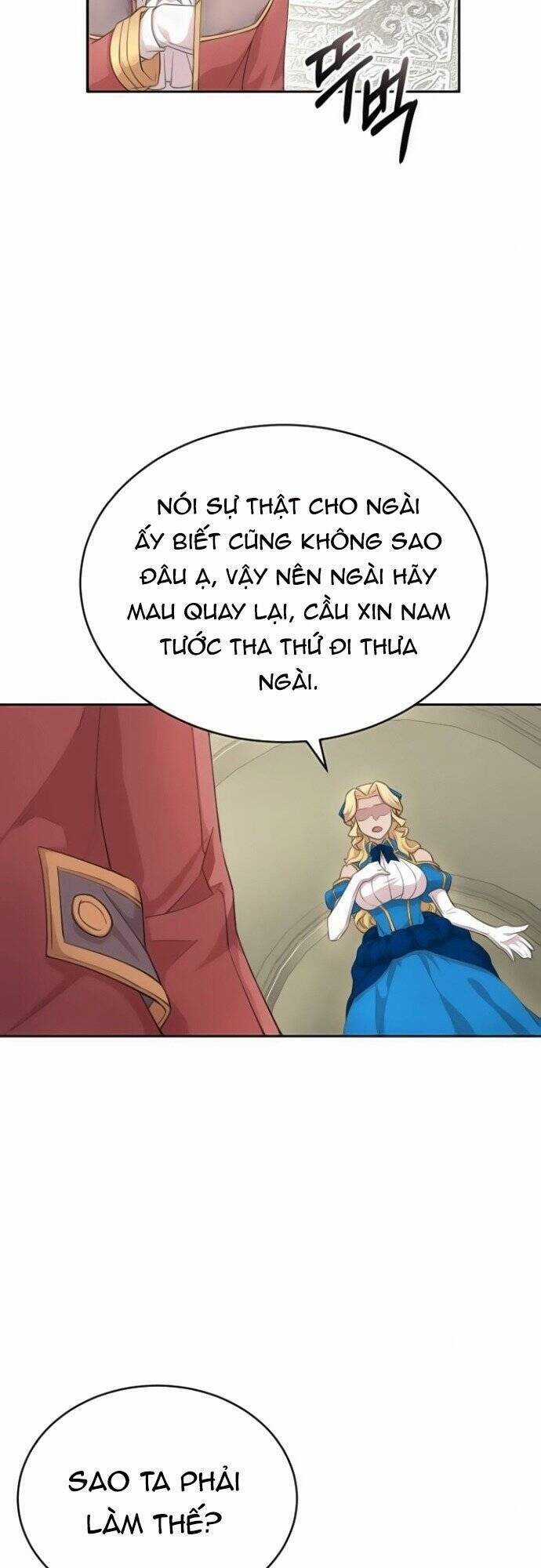 Thiên Quỷ Chẳng Sống Nổi Cuộc Đời Bình Thường Chapter 2 trang 77