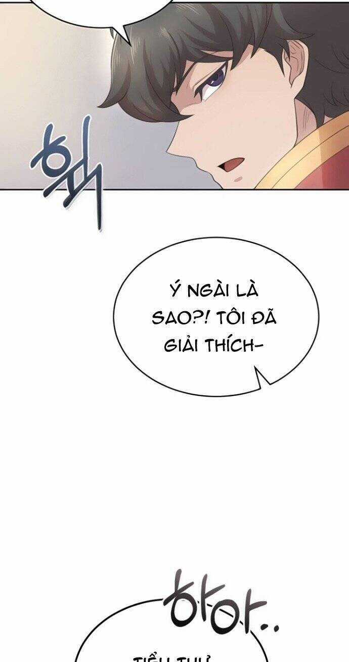 Thiên Quỷ Chẳng Sống Nổi Cuộc Đời Bình Thường Chapter 2 trang 78