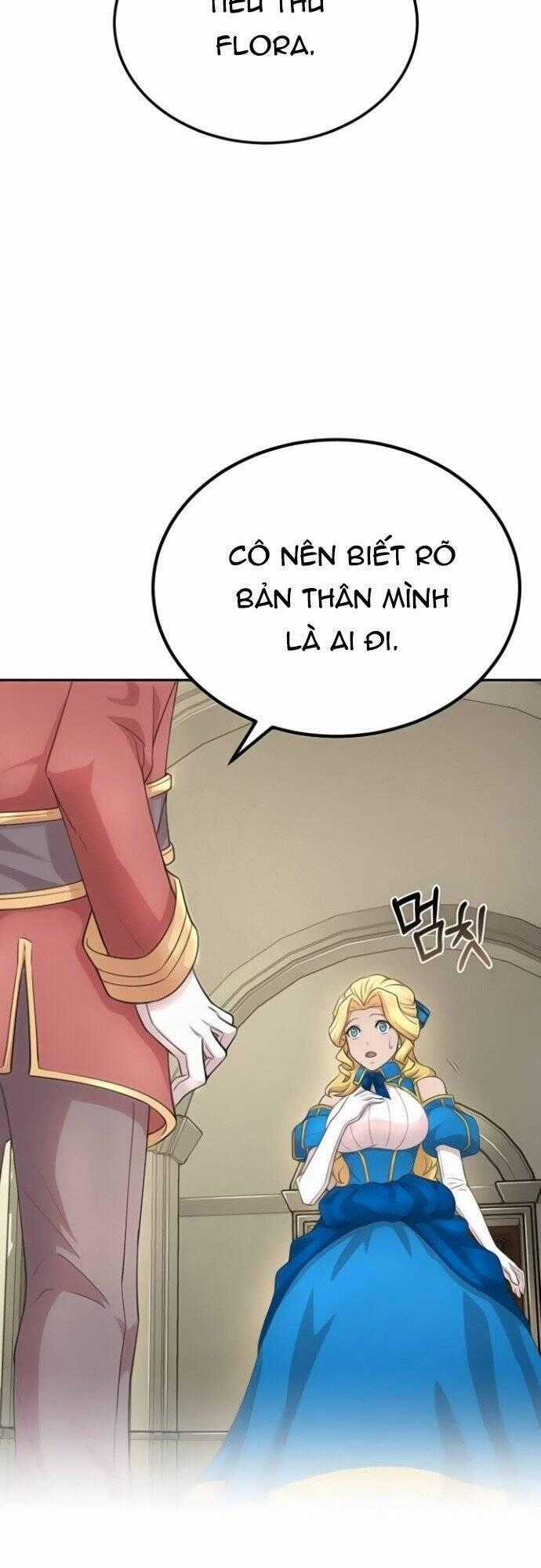 Thiên Quỷ Chẳng Sống Nổi Cuộc Đời Bình Thường Chapter 2 trang 79