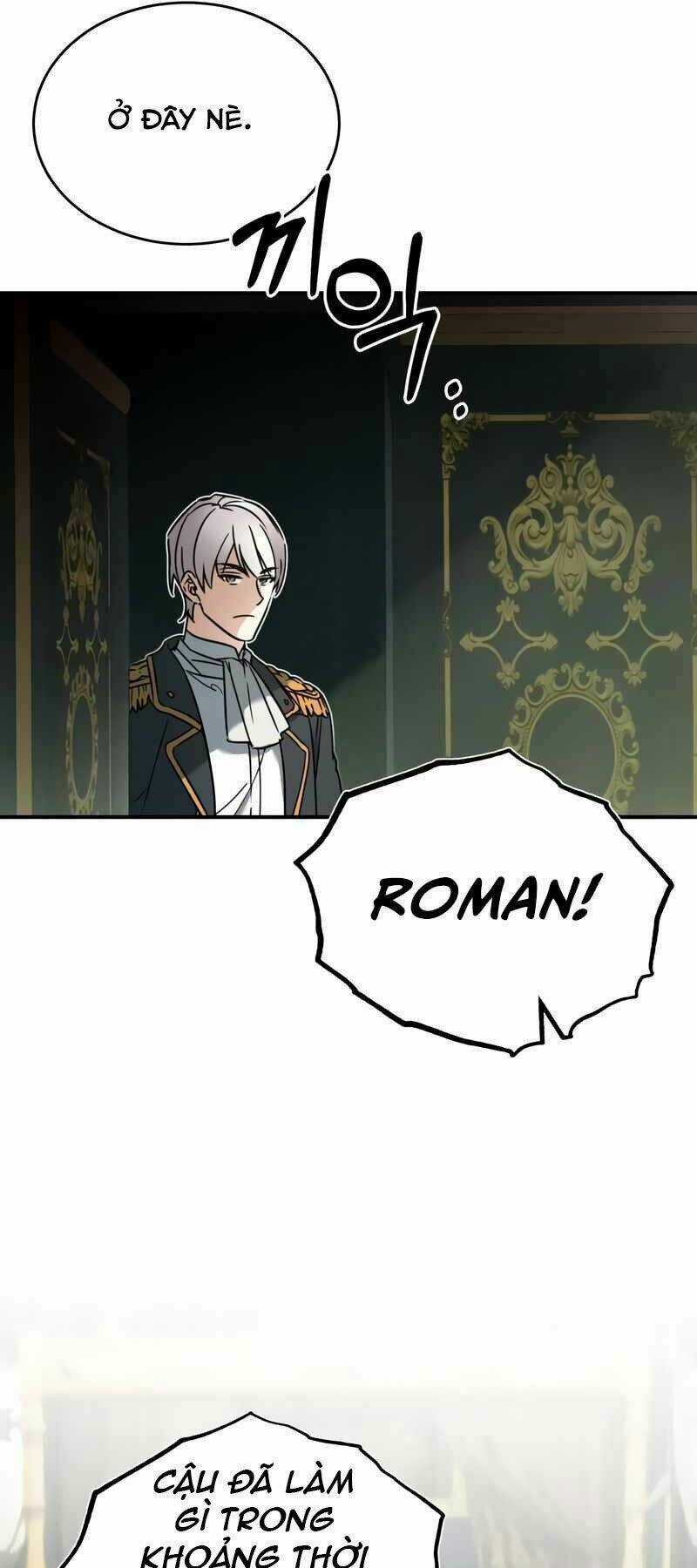 Thiên Quỷ Chẳng Sống Nổi Cuộc Đời Bình Thường Chapter 20 trang 11