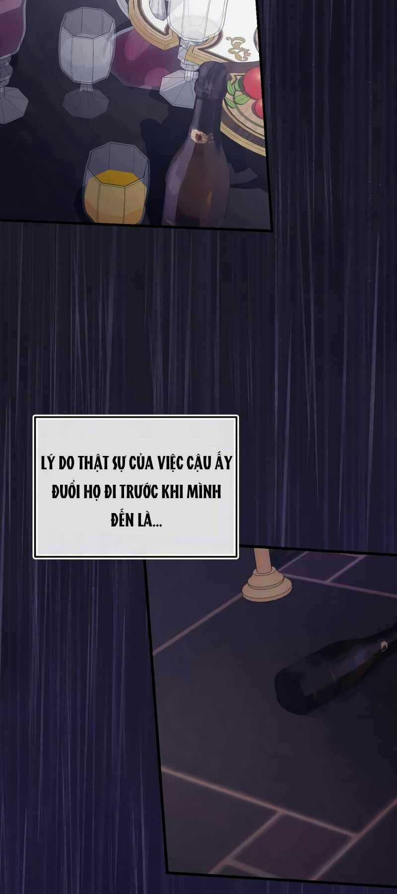 Thiên Quỷ Chẳng Sống Nổi Cuộc Đời Bình Thường Chapter 20 trang 15