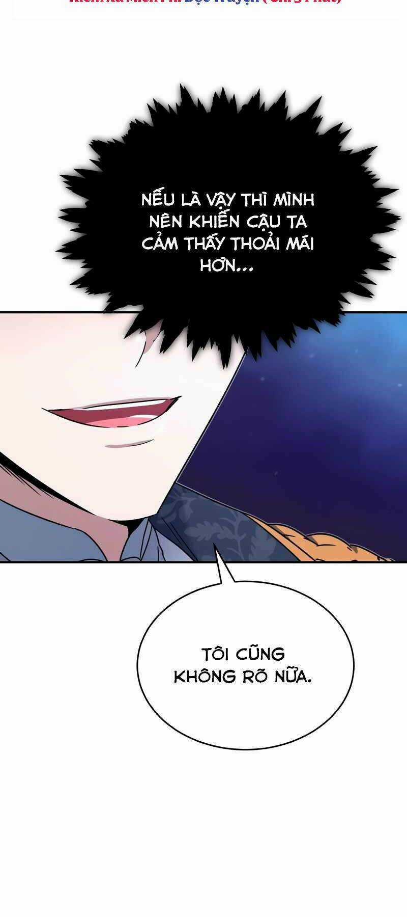 Thiên Quỷ Chẳng Sống Nổi Cuộc Đời Bình Thường Chapter 20 trang 17