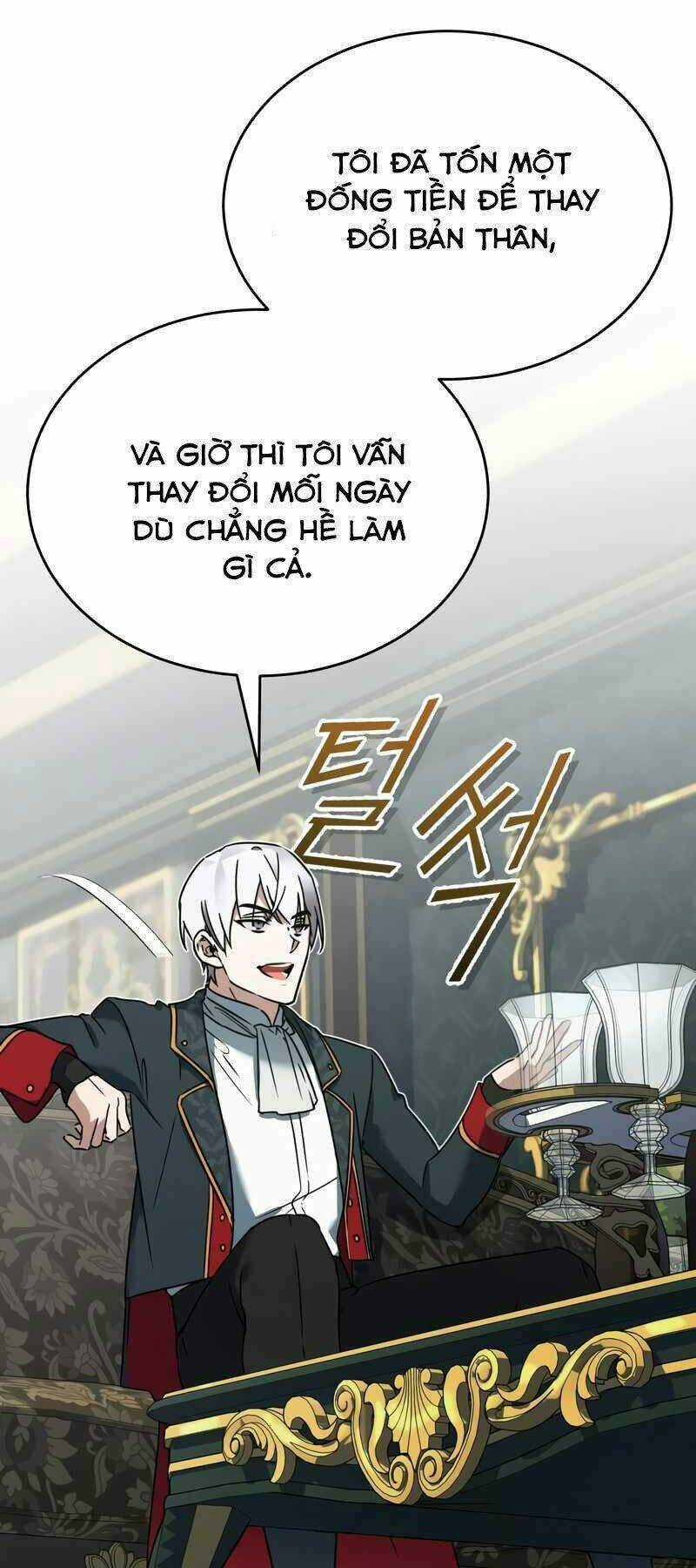 Thiên Quỷ Chẳng Sống Nổi Cuộc Đời Bình Thường Chapter 20 trang 18